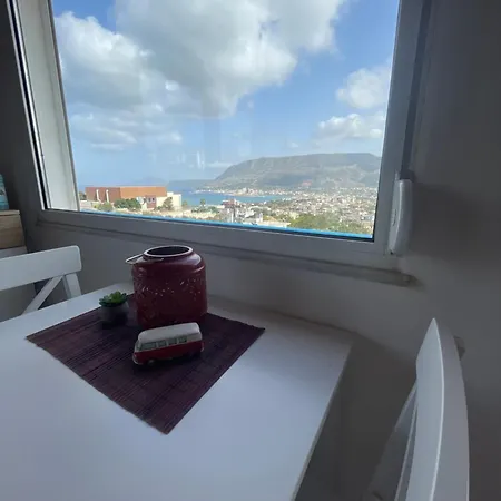 Apartamento Vista Sunrise *