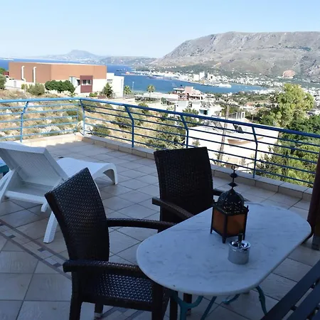 Vista Sunrise Apartment Chania (Crete)
